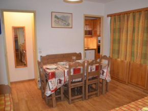 Charmant appartement 6 pers avec balcon, au pied des pistes - Les Ménuires - FR-1-452-23
